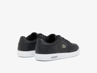 Женские кеды Lacoste T-BASE 224 1 SFA