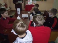 Дом культуры с. Шевыревка