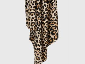 Платок, Бежевый