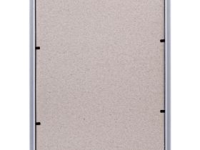 Рамка пластиковая OfficeSpace 21*30 см, №6/1, Nordic Oak