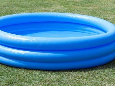 Двухлетний ребенок утонул в домашнем бассейне в Нюрбинском районе