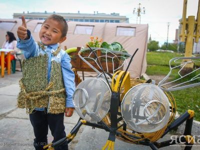 XXI Всероссийский Макаренковский форум: трудовое воспитание в школах-хозяйствах обсудят в Якутии