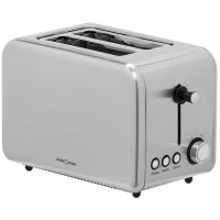 Тостер KRONA Stahl Inox
