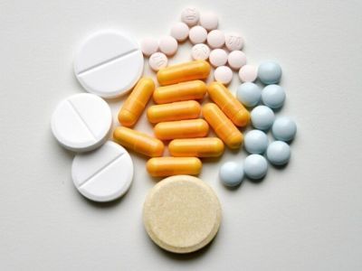 Депутат объяснил, кому положены бесплатные лекарства от COVID-19