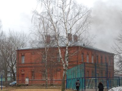 Санкт-Петербургский Ольгинский детский приют трудолюбия