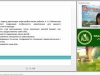 Дидактика начальной школы: содержание, формы, методы и средства