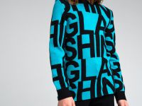 Джемпер для девочки