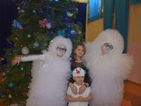 Емельяновский районный Дом культуры