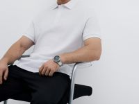 Базовое поло, Белый