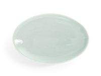 Мыльница Adelfia, серая