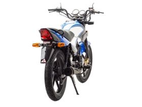 Мотоцикл MOTOLAND Voyage 200