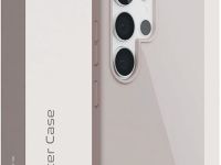 Чехол VLP Aster Case MagSafe для Galaxy S25 Ultra, силикон песочный