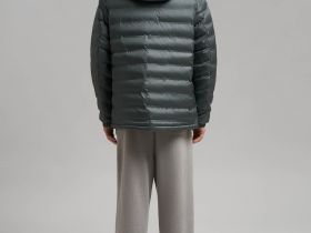 Куртка мужская