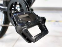 Женский велосипед Forward Iris 26 1.0, год 2022, цвет Фиолетовый-Зеленый, ростовка 17