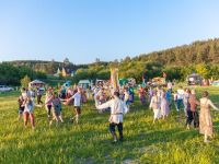 Парк сказов