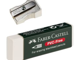 Набор художественных изделий Faber Castell "Polychromos & Pitt Graphite Matt ", 40 предметов