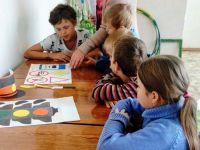 Дом культуры села Юлово