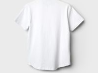 Сорочка трикотажная для мальчиков (regular fit)