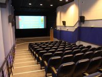 Кинотеатр «Дружба» г. Санкт-Петербурга