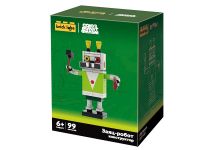 Союзмультфильм AB-1120 Конструктор Ну, погоди!: Заяц-робот