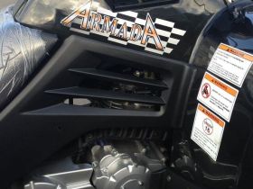 Квадроцикл ARMADA ATV 200L