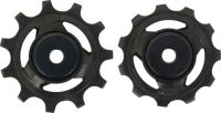 Ролики заднего переключателя Shimano Dura-Ace RD-R9100/9150 (черный)