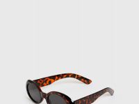 Солнцезащитные очки, Оранжевый