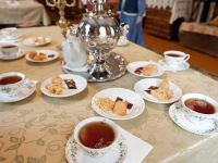 Музей чак-чака