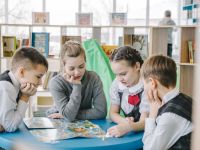 Лысогорская межпоселенческая центральная библиотека