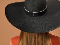 Шляпа Summer II