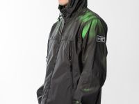 Куртка Remington Chameleon Green