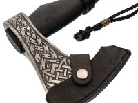 Топор Русь, кулачный