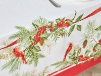 Скатерть Wonderful Time I