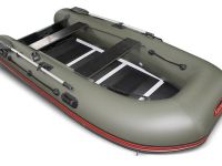 Лодка ПВХ КОМБАТ CMB-380