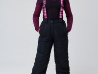 Комплект текстильный с полиуретановым покрытием для девочек: куртка, брюки