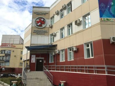 В Якутске проводят комплексное обследование девочек-подростков