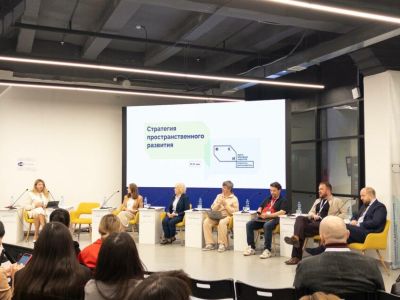 В Якутске обсудили роль креативных индустрий в развитии городов