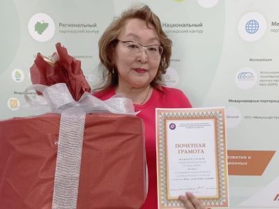 Акушерки Якутской городской больницы №3 стали победителями профессиональных конкурсов