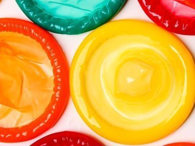 Роскачество исследует презервативы