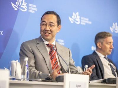 Якутия представит опыт по снабжению северных районов на Восточном экономическом форуме