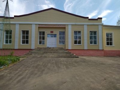 Аграфеновский сельский дом культуры