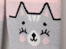 Рейтузы для девочки