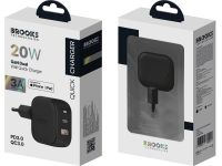 СЗУ BROOKS Technologies