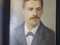 Музей им. И. В. Бабушкина