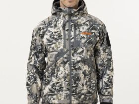 Костюм для охоты Remington Himalayan Apex с мембраной Climatic Pro