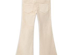 Брюки для девочки