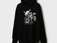 Толстовка трикотажная для мальчиков