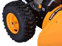 Снегоуборщик ПАТРИОТ HOME GARDEN PHG 72Е