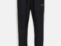 Спортивные брюки с отделкой из капсулы ретро