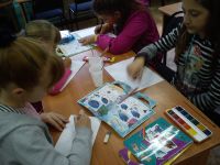 Детская библиотека № 6 г. Смоленска